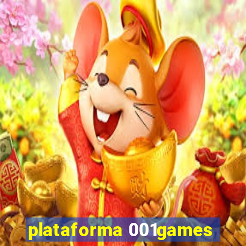 plataforma 001games